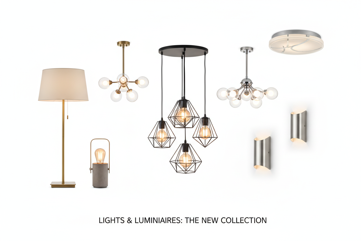 Lighting