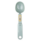 Mini Spoon Scale Digital Kitchen Scale Electronic 0.1-500g Cooking Powder Weight Measure Spoon