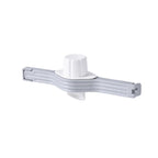 Kitchen Sealing Clip Screw Cap Seasoning Bag for Milk Powder Salt Snack Food Preservation Gadget Accessory